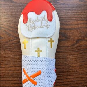 Absolutely Ridiculous Resurrection Sliding Mitt Standard size